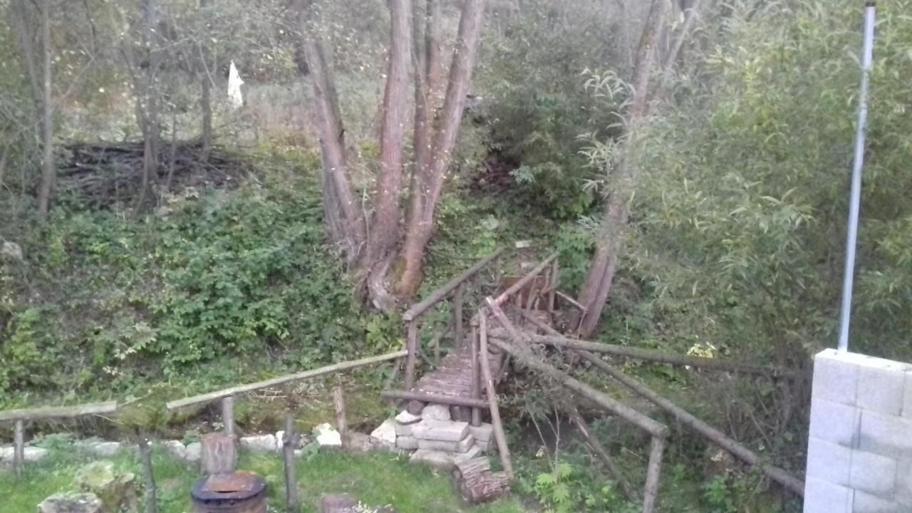 Chata Emka Vysny Kubin Exterior foto
